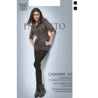Колготки женские INCANTO Cashmere 160 den, цвет чёрный (nero), размер 4 - Фото 1