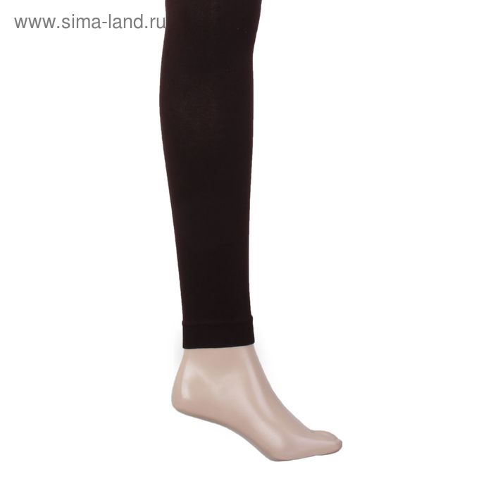 Легинсы INNAMORE Cashmere Leggings 200 (marrone, 2) - Фото 1