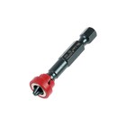 Биты профессиональные MR.LOGO C050P2M-10, Japan S2, круглый магнит, PH2 х 50 мм, 10 шт. - Фото 3