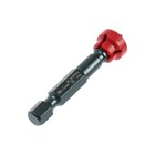 Биты профессиональные MR.LOGO C050P2M-10, Japan S2, круглый магнит, PH2 х 50 мм, 10 шт. - Фото 4