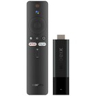 Смарт ТВ-приставка Mi TV Stick 4K-EU (X34268), 2 Гб, 8 Гб, Android, Wi-Fi, BT, HDMI - фото 9178565