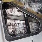 Виброизоляционный материал StP Beat-on, размер: 2х750х470 мм 9775931