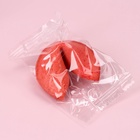 Печенье с предсказанием «Красотка» цветное, 1 шт. × 6 г (18+) - Фото 4