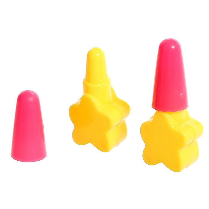 Набор украшений «Маленькая леди», 5 предметов, в пакете 63587