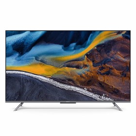 Телевизор Xiaomi Mi TV Q2, 50", 3840x2160, DVB/T2/C/S2, HDMI 3, USB 2, Smart TV, серый