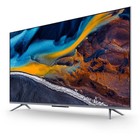Телевизор Xiaomi Mi TV Q2, 50", 3840x2160, DVB/T2/C/S2, HDMI 3, USB 2, Smart TV, серый - фото 9602108