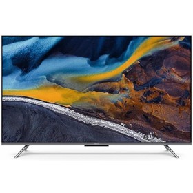 Телевизор Xiaomi Mi TV Q2, 55", 3840x2160, DVB/T2/C/S2, HDMI 3, USB 2, Smart TV, серый