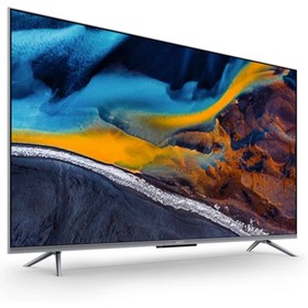 

Телевизор Xiaomi Mi TV Q2, 55", 3840x2160, DVB/T2/C/S2, HDMI 3, USB 2, Smart TV, серый