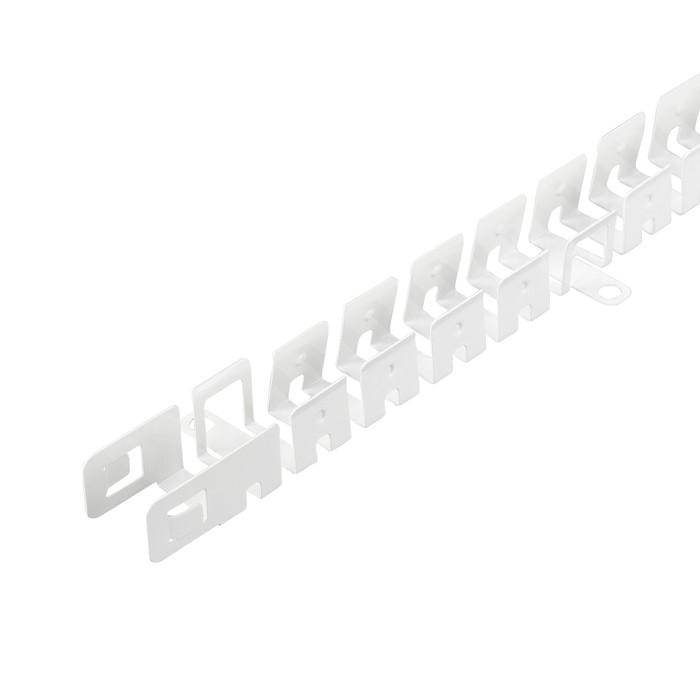 Гибкий монтажный профиль Arlight для гибкого неона 17 × 12 мм, 50 см, 2 штуки - Фото 1
