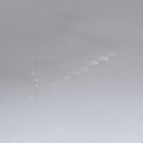 

Плёнка полиэтиленовая, толщина 200 мкм, 10 × 3 м, рукав (2 × 1,5 м), прозрачная, 1 сорт, Эконом 50 %