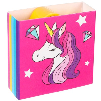 Точилка пластиковая, Минни Маус