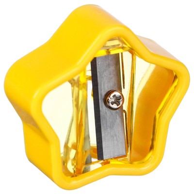 Точилка пластиковая, Минни Маус