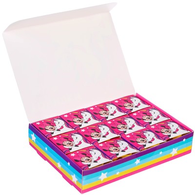 Точилка пластиковая, Минни Маус