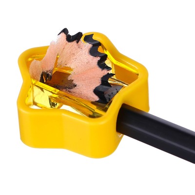 Точилка пластиковая, Тачки