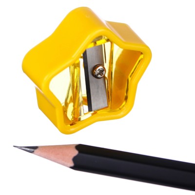 Точилка пластиковая, Тачки