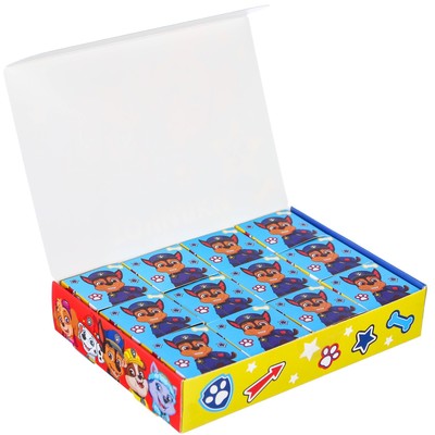 Точилка пластиковая, «Щенячий патруль»