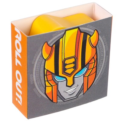 Точилка пластиковая, «Трансформеры»