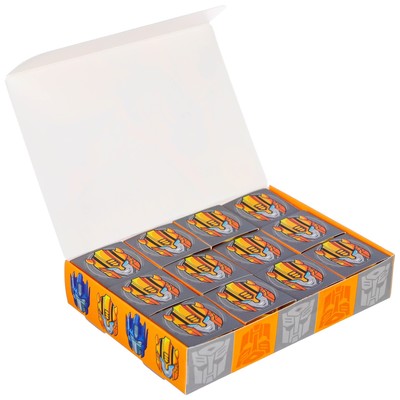 Точилка пластиковая, «Трансформеры»