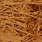 Наполнитель тишью, крафт, 50 г - Фото 4