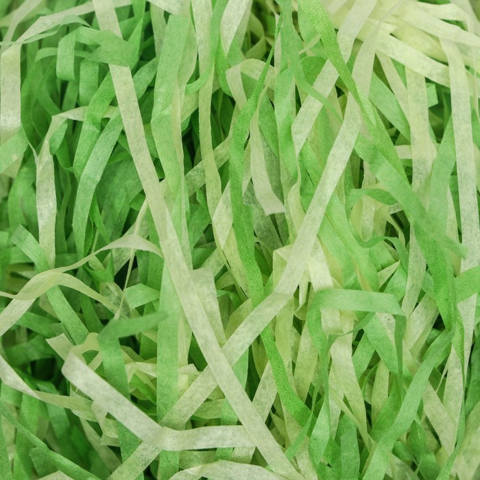 Наполнитель тишью «Травушка», МИКС, 50 г - Фото 1