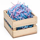 Наполнитель тишью «Глазурь», МИКС, 50 г - Фото 2