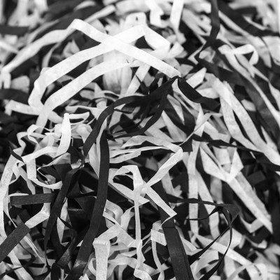 Наполнитель тишью «Инь Янь», МИКС, 50 г