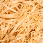 Наполнитель тишью, кремовый, 50 г - Фото 1