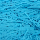 Наполнитель тишью, голубой, 100 г - Фото 4