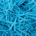 Наполнитель тишью, голубой, 500 г - Фото 4