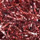 Наполнитель ламинированный, 50 г, розовое золото - Фото 1