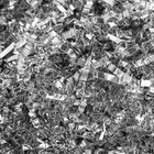 Наполнитель ламинированный, 50, серебро - Фото 1