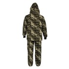 Костюм летний Антигнус-Эконом, цвет чаща, размер 52-54, рост 182-188 - фото 22298581