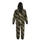 Костюм летний Антигнус-Эконом, цвет чаща, размер 56-58, рост 182-188 - фото 22298599