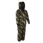 Костюм летний Антигнус-Эконом, цвет чаща, размер 56-58, рост 182-188 - фото 22298600