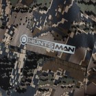 Костюм летний Антигнус-Люкс с ловушками и пыльниками, цвет лабиринт, ткань смесовая, размер 56-58, рост 182-188 - фото 22298663