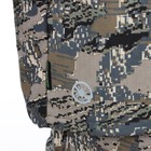 Костюм летний Антигнус-Люкс с ловушками и пыльниками, цвет лабиринт, ткань смесовая, размер 56-58, рост 182-188 - фото 22298665