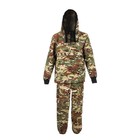 Костюм летний Антигнус-Люкс с ловушками и пыльниками, цвет мультикам, ткань смесовая, размер 52-54, рост 182-188 - фото 22298699