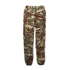 Костюм летний Антигнус-Люкс с ловушками и пыльниками, цвет мультикам, ткань смесовая, размер 52-54, рост 182-188 - фото 22298702