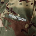 Костюм летний Антигнус-Люкс с ловушками и пыльниками, цвет мультикам, ткань смесовая, размер 52-54, рост 182-188 - фото 22298703