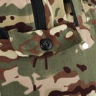 Костюм летний Антигнус-Люкс с ловушками и пыльниками, цвет мультикам, ткань смесовая, размер 52-54, рост 182-188 - фото 22298704