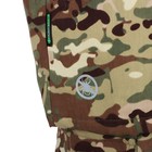 Костюм летний Антигнус-Люкс с ловушками и пыльниками, цвет мультикам, ткань смесовая, размер 52-54, рост 182-188 - фото 22298705