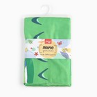 Полотенце-пончо детский LoveLife «Дино» 60×120 см, микрофибра, 225 г/м² - Фото 12
