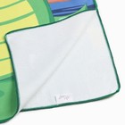 Полотенце-пончо детский LoveLife «Дино» 60×120 см, микрофибра, 225 г/м² - Фото 10