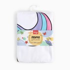 Полотенце - пончо детское LoveLife «Единорог», 60×120 см - Фото 11