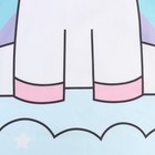 Полотенце - пончо детское LoveLife «Единорог», 60×120 см - Фото 8