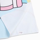 Полотенце - пончо детское LoveLife «Единорог», 60×120 см - Фото 9