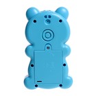 Музыкальная игрушка «Весёлый енотик», в пакете - фото 22621586