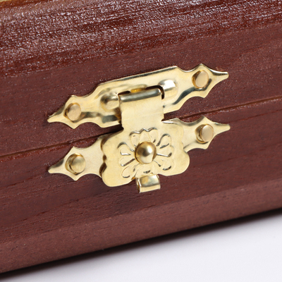 Нарды "Восточные", деревянная доска 50 х 50 см