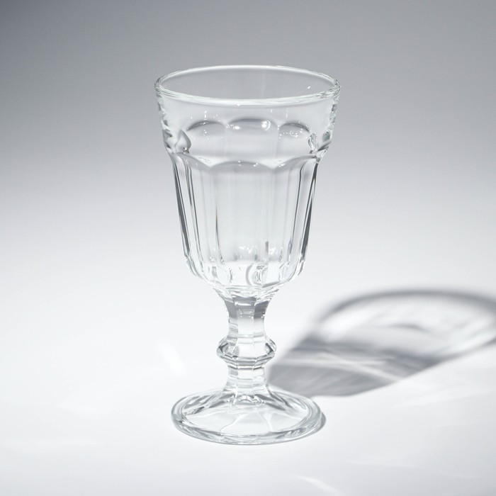 Бокал «Норд», 200 мл, стекло, прозрачный - Фото 1