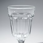 Бокал «Норд», 200 мл, стекло, прозрачный - Фото 2